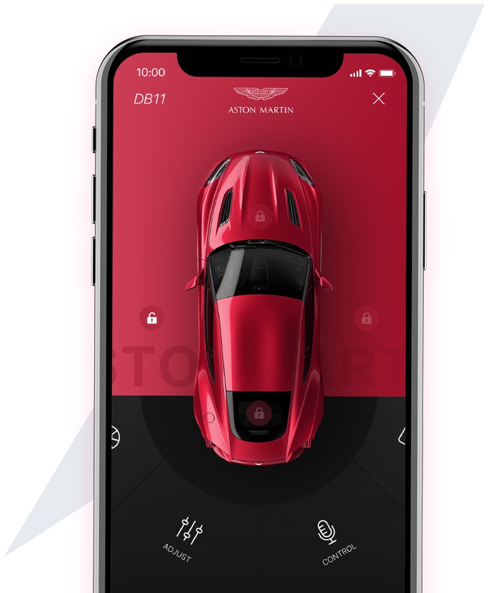 App