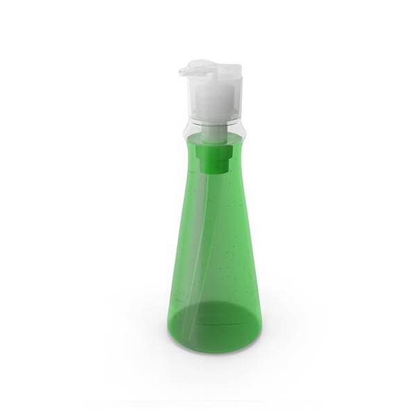 Car cleaning fluid