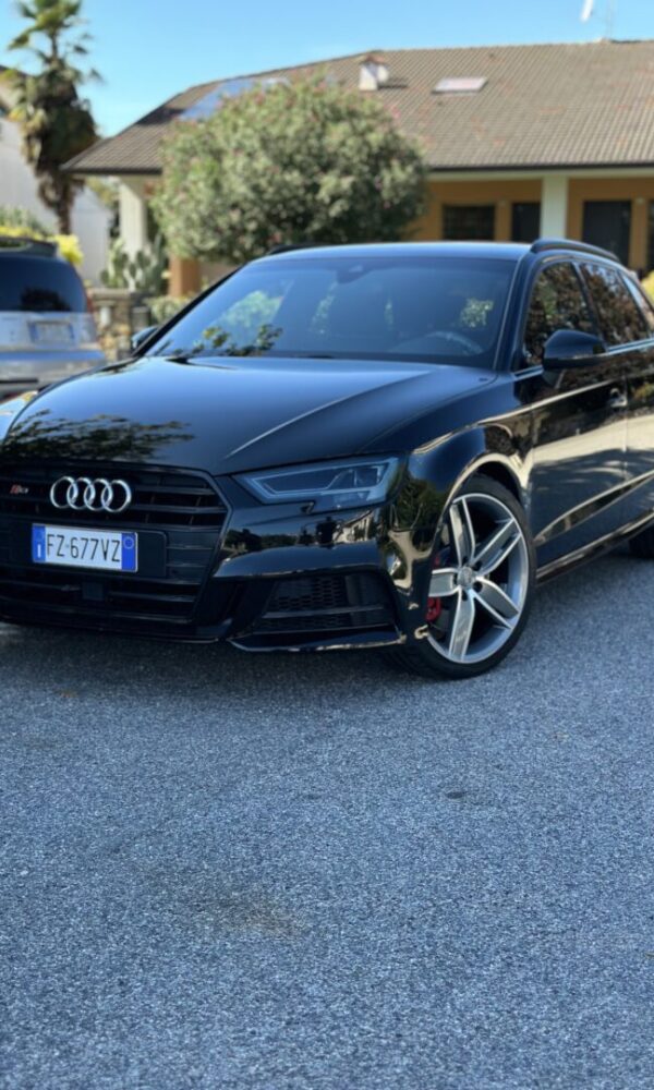 Detailing AUDI nera 11 600x1000