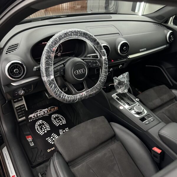 Detailing AUDI nera 4 600x600