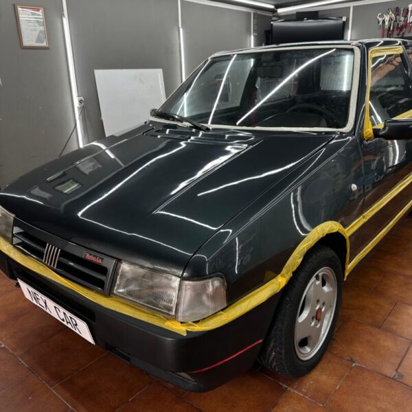 Lucidatura Fiat Uno 1 600x600