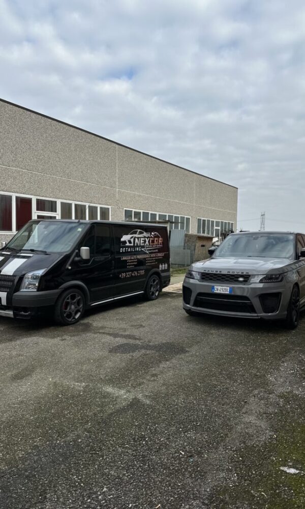 Lavaggio a domicilio Range rover 8 600x1000